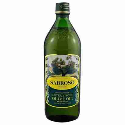 Sabroso Extra Virgine Olive Oil  (Spain)